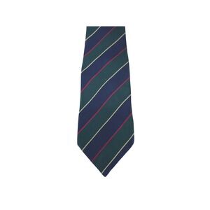 Lands End Silk Tie